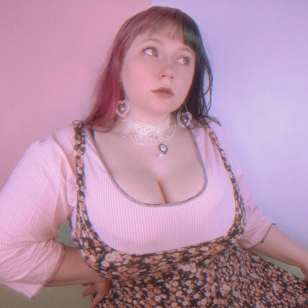 💗🎀💗 MINI BARBIE CROP 💗🎀💗